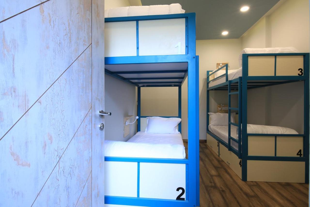 Blue Beds Hostel Jaipur Cameră foto