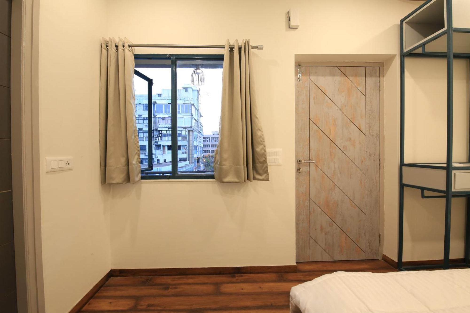 Blue Beds Hostel Jaipur Cameră foto