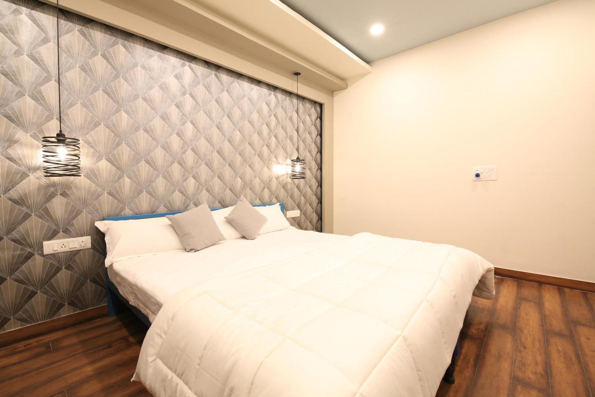 Blue Beds Hostel Jaipur Cameră foto