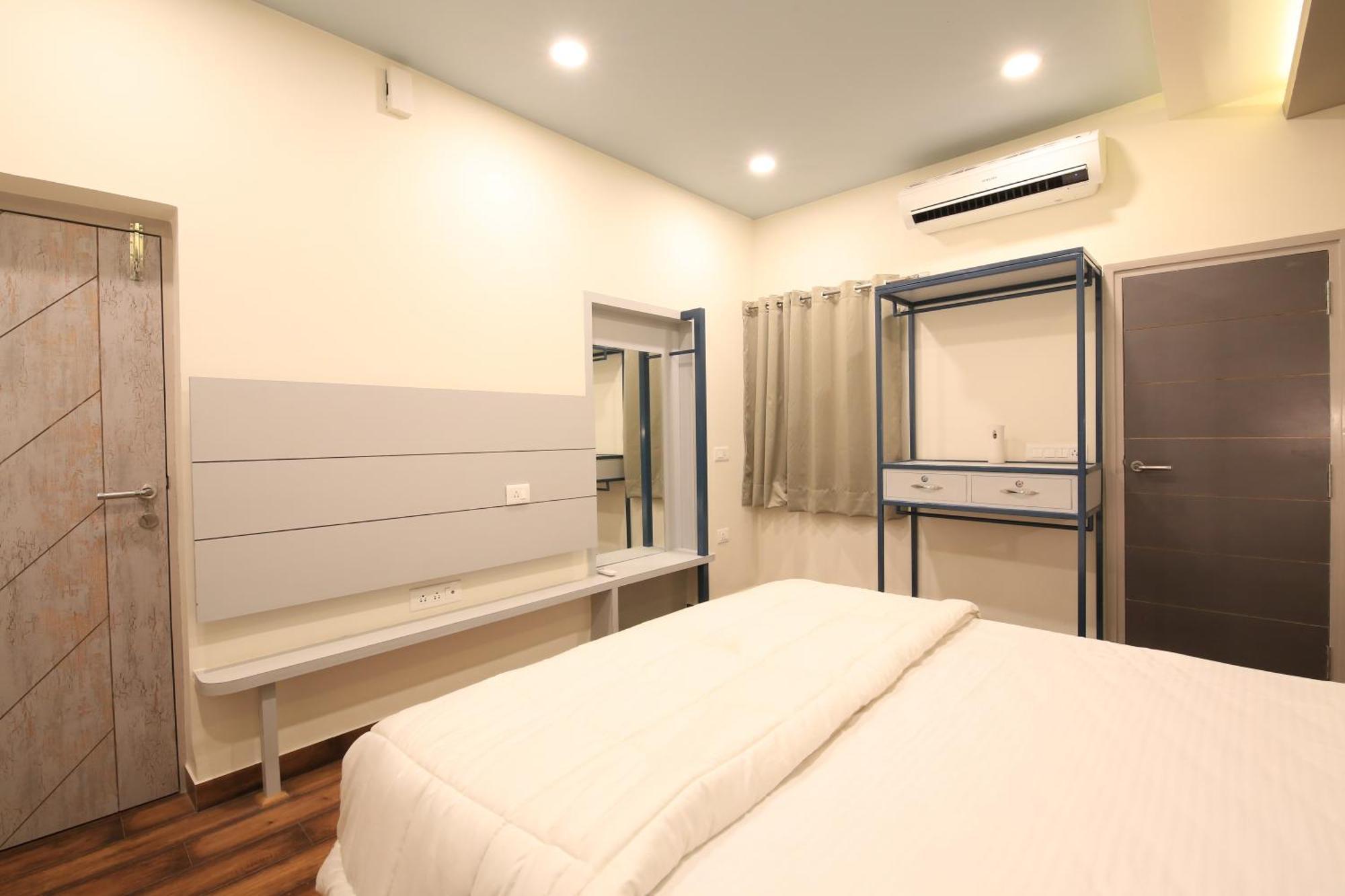 Blue Beds Hostel Jaipur Cameră foto